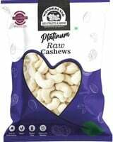W320 Premium Raw White Cashews-1 kg