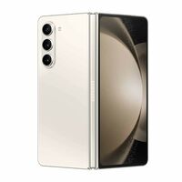 Samsung Galaxy Z Fold5 5G AI Smartphone (12GB RAM, 512GB Storage) 