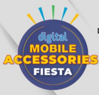 Mobile Accessories Fiesta | Upto 75% Off Starting Rs. 89
