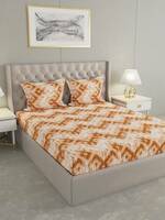 Raymonds Bedsheet Upto 77% off Starts @ 549