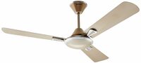 Havells Enticer 1200mm 2 Star Energy Saving Ceiling Fan (Wood Oakwood, Pack of 2)