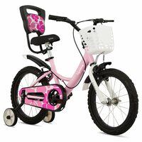 Lifelong 16T Cycle for Kids 4 to 8 Years- Bicycle 
