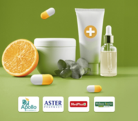 OneCard MedCare - 30% Upto 300 Valueback On Apollo Pharmacy & 20% Valueback On Healthcare Expenses