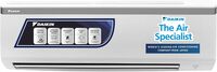 Daikin 0.8 Ton 3 Star, Fixed Speed Split AC (Copper, PM 2.5 Filter, 2022 Model, FTL28U, White)