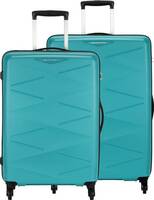 Suitcases Combo [Pack Of 2] Starts at 2799