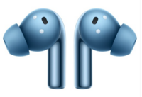 OnePlus Buds 3 True Wireless in Ear Earbuds with Sliding Volume Control and 49dB ANC