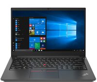 Lenovo Thinkpad E14 GEN 2 (14.0" FHD/Intel i5-1135G7 /8 GB / 512 GB SSD/NO OS/FPR/720p/ Bluetooth/DOS/Backlit Keyboard) Laptop [20% Coupon]