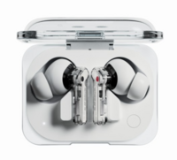 Nothing Ear (a) | Hi-Res Audio with LDAC