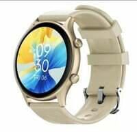 Fire-Boltt Legend Bluetooth Calling Smartwatch with Dual Button Technology