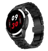 Fire-Boltt Ultimate 1.39" Smartwatch With Bluetooth Calling & 120+ Sports Mode  on Myntra