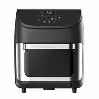 Bergner MasterPro Air Fryer Oven, 1700 W 12.0L