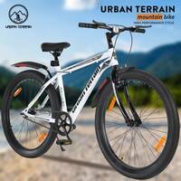 Up to 71% Off on Urban Terrain Cycle 