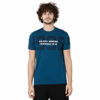 Up to 65% Off on MUFTI T-shirts