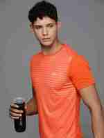 Minimum 70% Off on Wrogn and Jack & Jones (T-shirts, Shirts & Jeans)