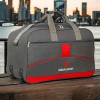 Urban Travel Luggage Duffel Bags upto 86% off starting From Rs.411