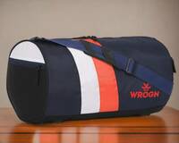 Wrogn Duffel Bags Starts @ 285