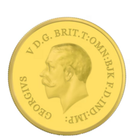 22 CRT Gold Coin @ 6480 + 7% Gift card discount [Only for New users]