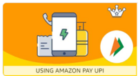 Recharge/ Bill Get Flat ₹15 Back On Min Order ₹15