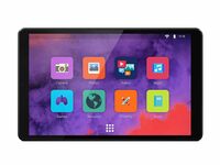 Lenovo B0919NL1HZ Tab M8 HD 2nd Gen (8 inch(20cm), 3GB, 32 GB, Wi-Fi+LTE with Calling), Iron Grey