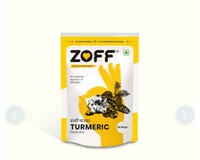 Zoff Turmeric Powder 200g by ZOFF