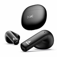 boAt Airdopes Atom 81 in Ear TWS Earbuds [ price drop]