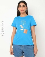 TOM TAILOR Tshirts for Women Starts at Rs 259