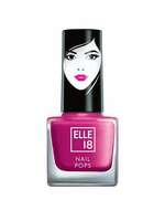 ELLE 18 Nail Polish starts at Rs 44
