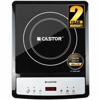 iBELL Castor VEGA Induction Cooktop 2000W
