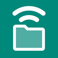 Folder Server wifi Transfer android application