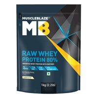 Whey Protein Upto 40% off