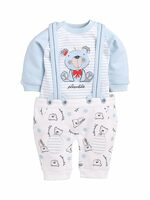 Adorable Babywear - Min. 50% Off + Extra 5% Off