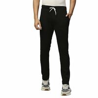 Hubberholme Men's Poly Cotton Track Pant