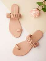  Upto 72% Off On Tokyo Talkies Women Footwears