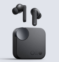 CMF by Nothing True Wireless EarBuds with 42 dB Active Noise Cancellation