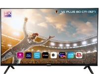 Infinix Y1 Plus 80 cm (32 inch) HD Ready LED Smart Linux TV 2024 Edition | Sale 24th june
