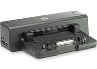 HP A7E32AA USB3.0 Docking Station (Black) 