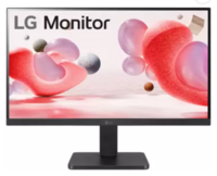 LG 21.45 inch Full HD VA Panel with 3-Side Borderless Display