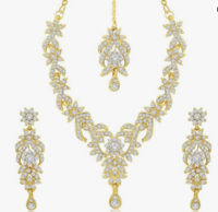 Sukkhi Trendy Jewellery sets Upto 95% off