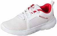 Up to 59% Off on Woodland Shoes 