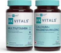 Up to 50% Off + Extra 10% Off on Healthkart