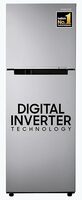 Samsung 236 L, 3 Star, Digital Inverter, Frost Free Double Door Refrigerator  Apply ₹1000 coupon 