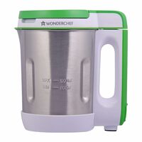 Wonderchef Automatic Soup Maker | 1.0 Litre | 800 Watts Heater