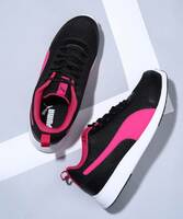 Women's Sports Shoes Puma, Nike & More Flat 60% Off