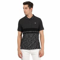 Wrangler Men's Regular Fit Tshirts
