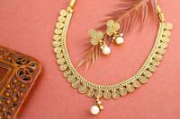 Rofarword Jewellery Sets upto 96% off from 154