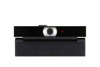 LG Full HD 1080P Smart Webcam