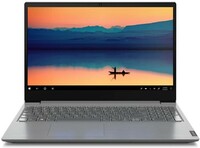 Lenovo V15 Intel Celeron Dual Core 4th Gen - (8 GB/256 GB SSD/Windows 11 Home) 82QYA00MIN Laptop  (15.6 inch, Black