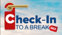 Makemytrip Check-In To a Break Sale | Upto 45% Off Domestic & International Hotels & Homestays