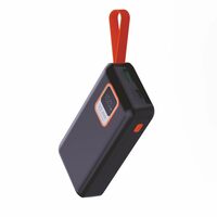 Portronics Ampbox 10K 10000 mAh Power Bank