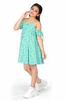 Girl Dresses Up to 92% Off + Extra Coupon Off
